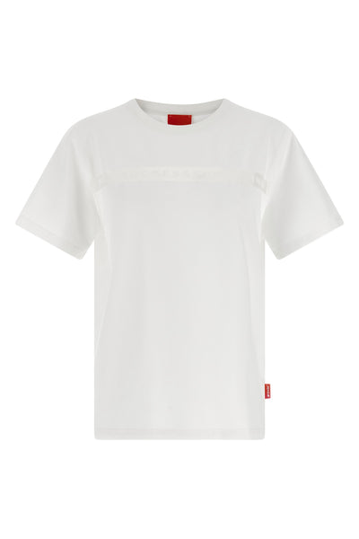 diesel x tinder pr-t-nots-chi-r t-shirt - for successful loving jersey colle