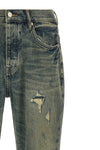 the p026 purple jeans