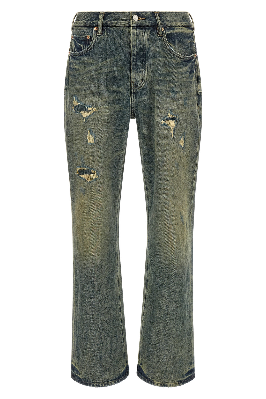 PURPLE 29 the p026 purple jeans