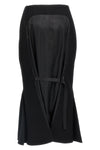 stuoia old wool skirt