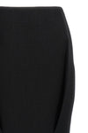 stuoia old wool skirt