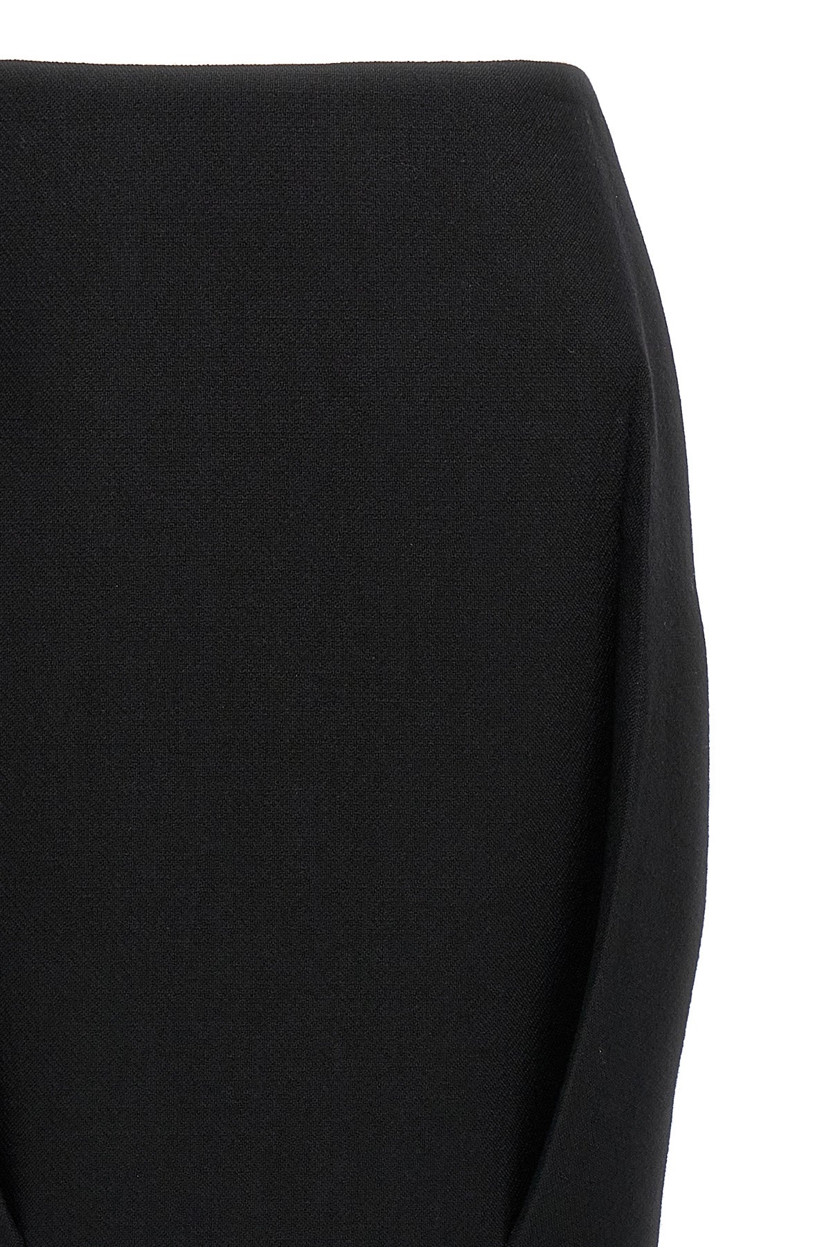 stuoia old wool skirt