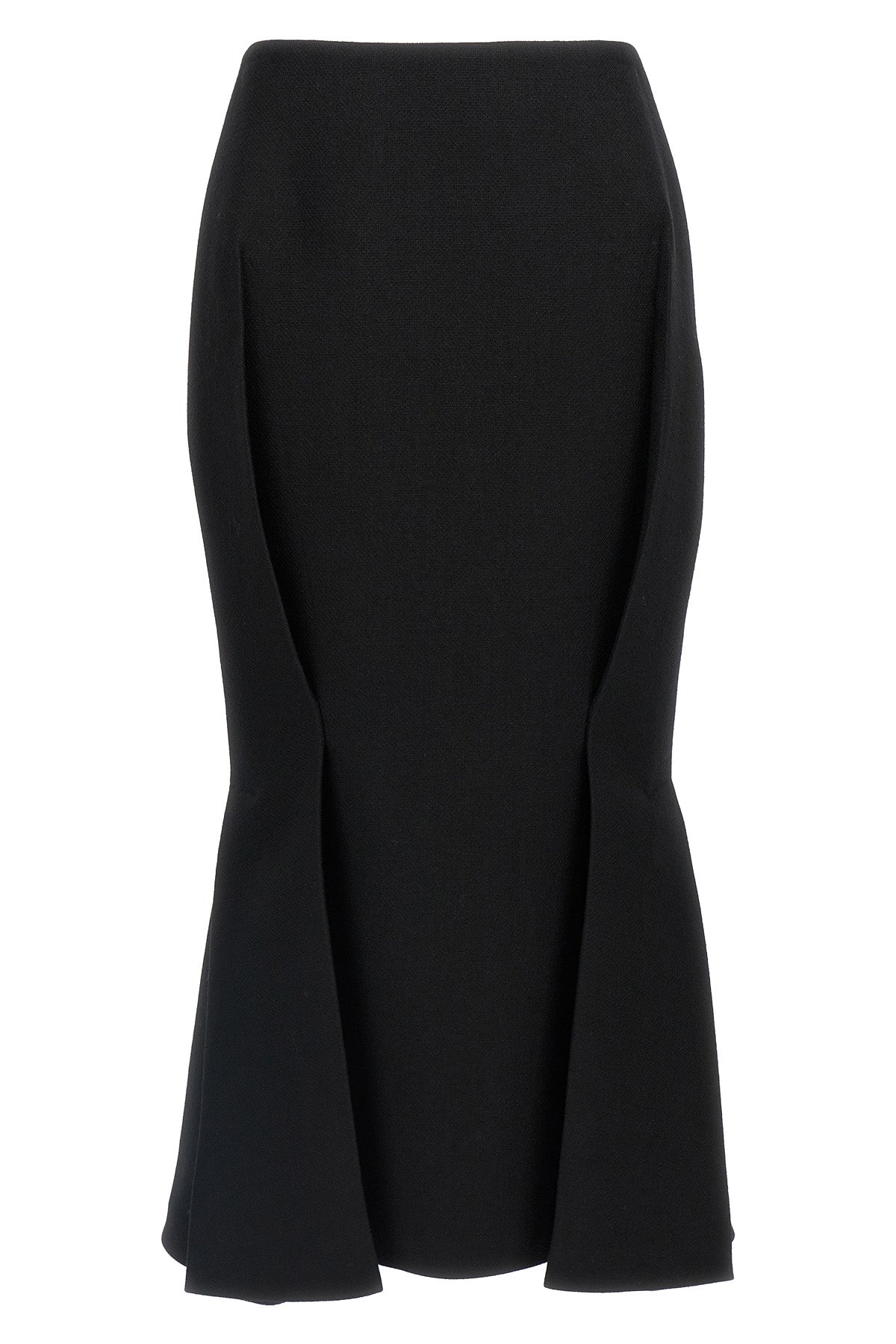stuoia old wool skirt