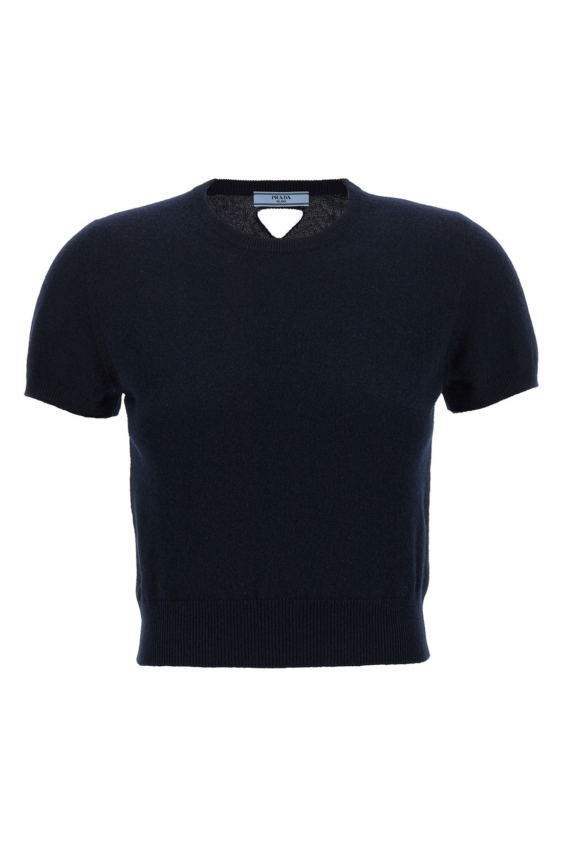 PRADA 42 cashmere sweater