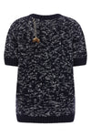 wool sweater