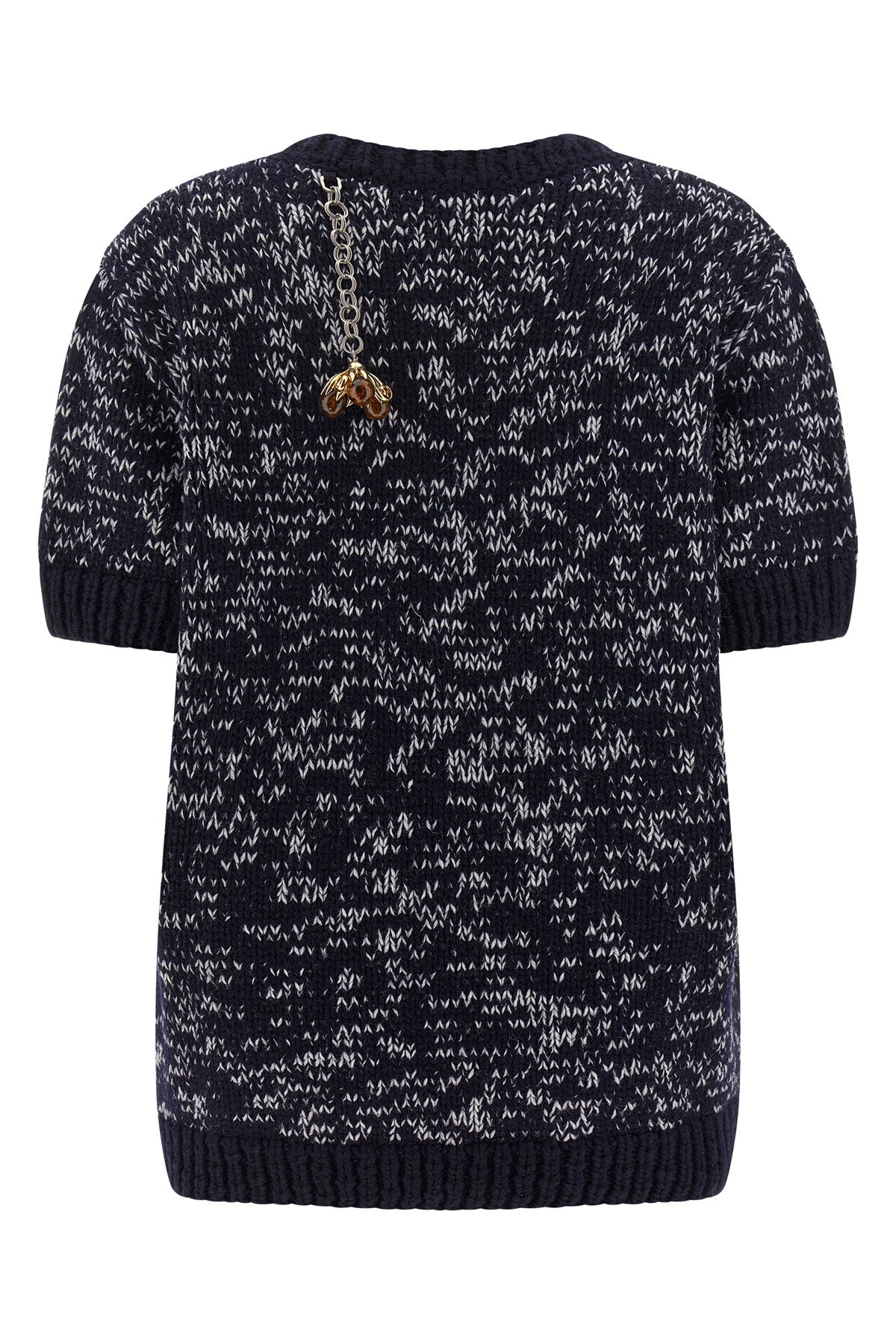 wool sweater