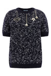 wool sweater
