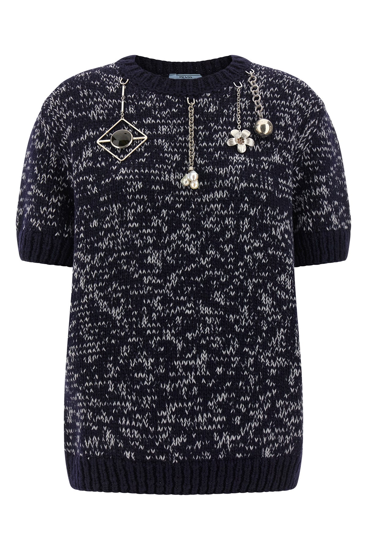 wool sweater