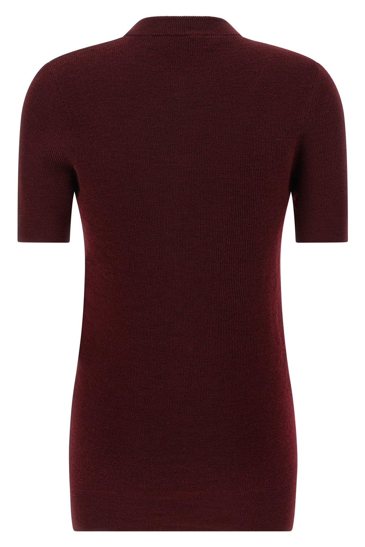 virgin wool sweater