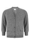 cashmere cardigan