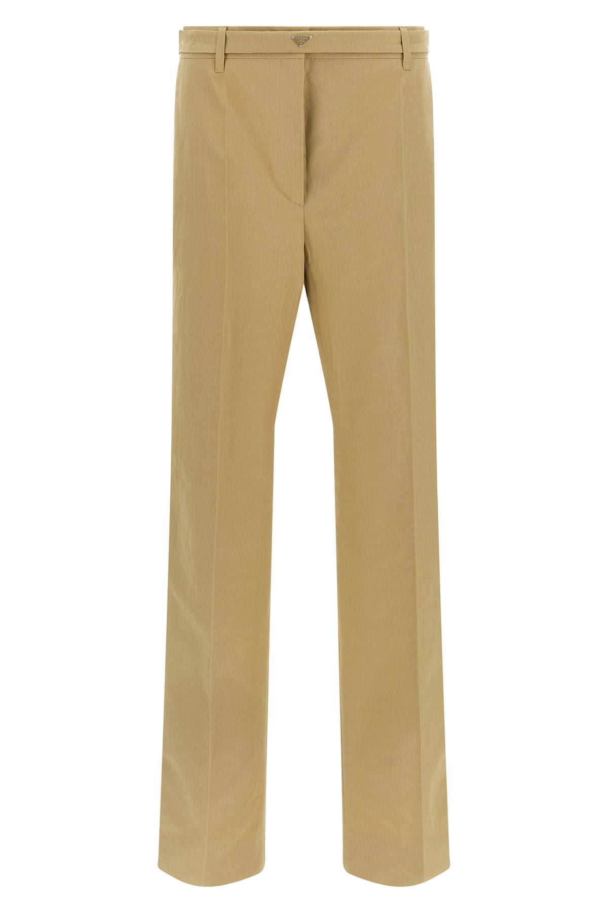 old panama cotton pants