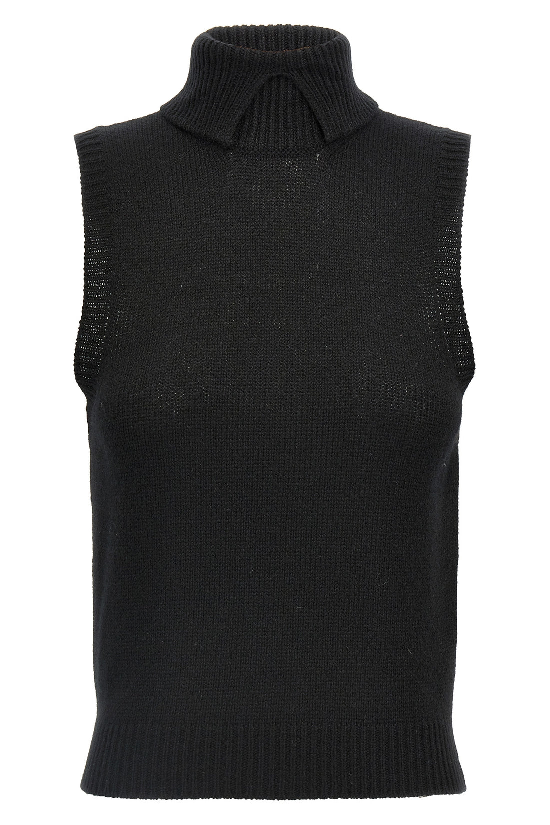 PRADA 44 cashmere vest
