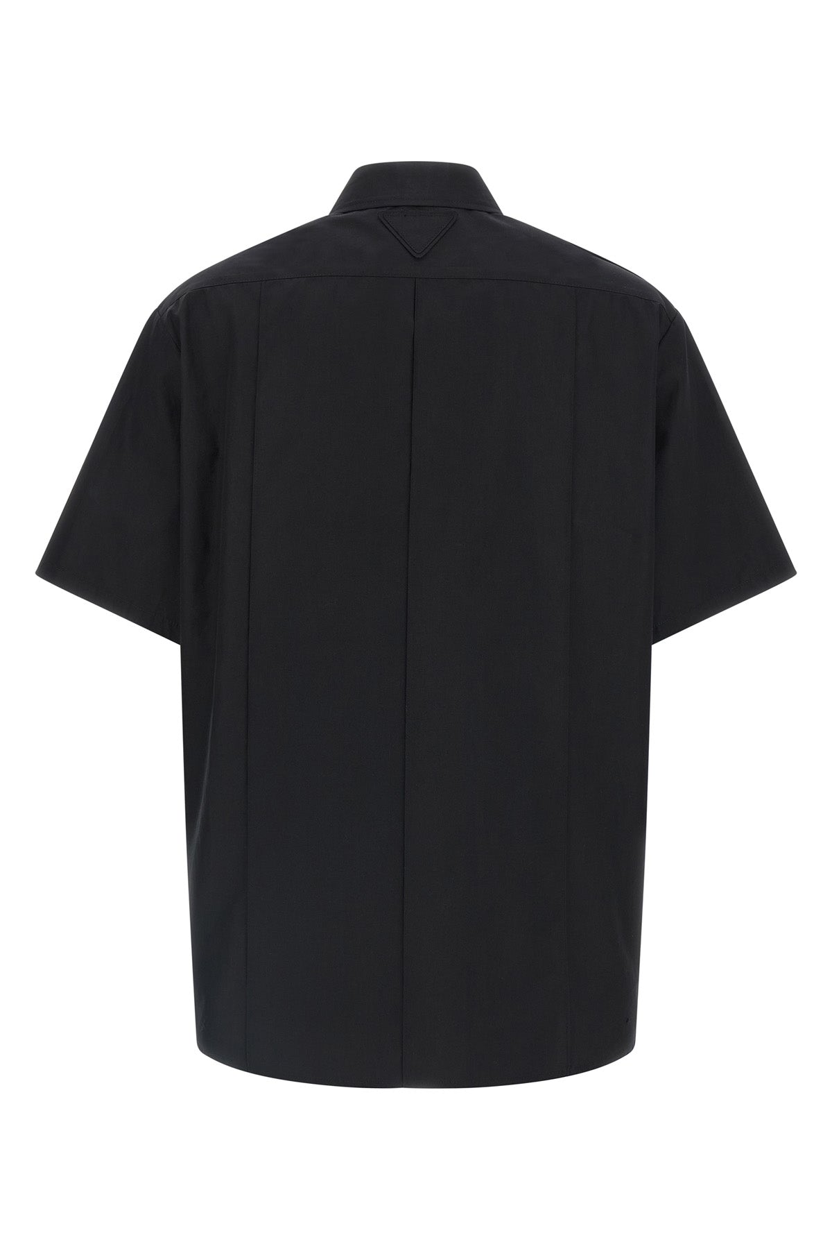 mens workwear chinoshirt in cotton