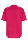 mens cotton poplin shirt