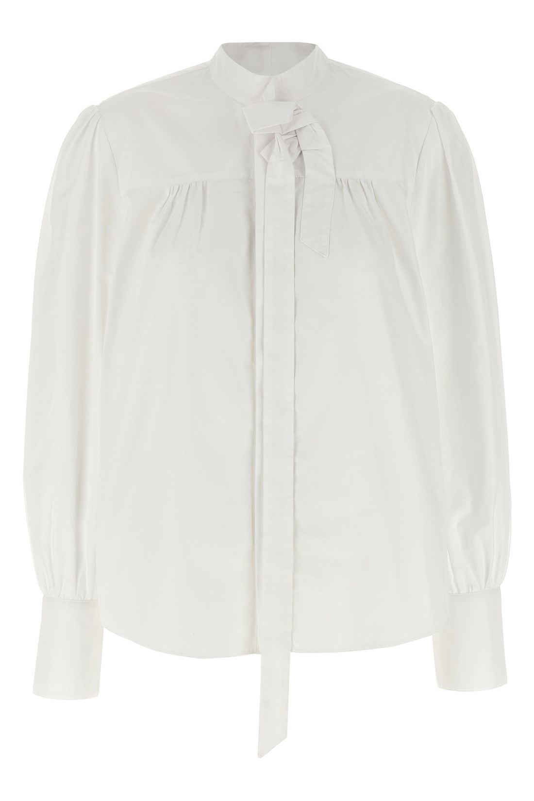 PRADA 40 cotton shirt