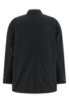 taffeta jacket