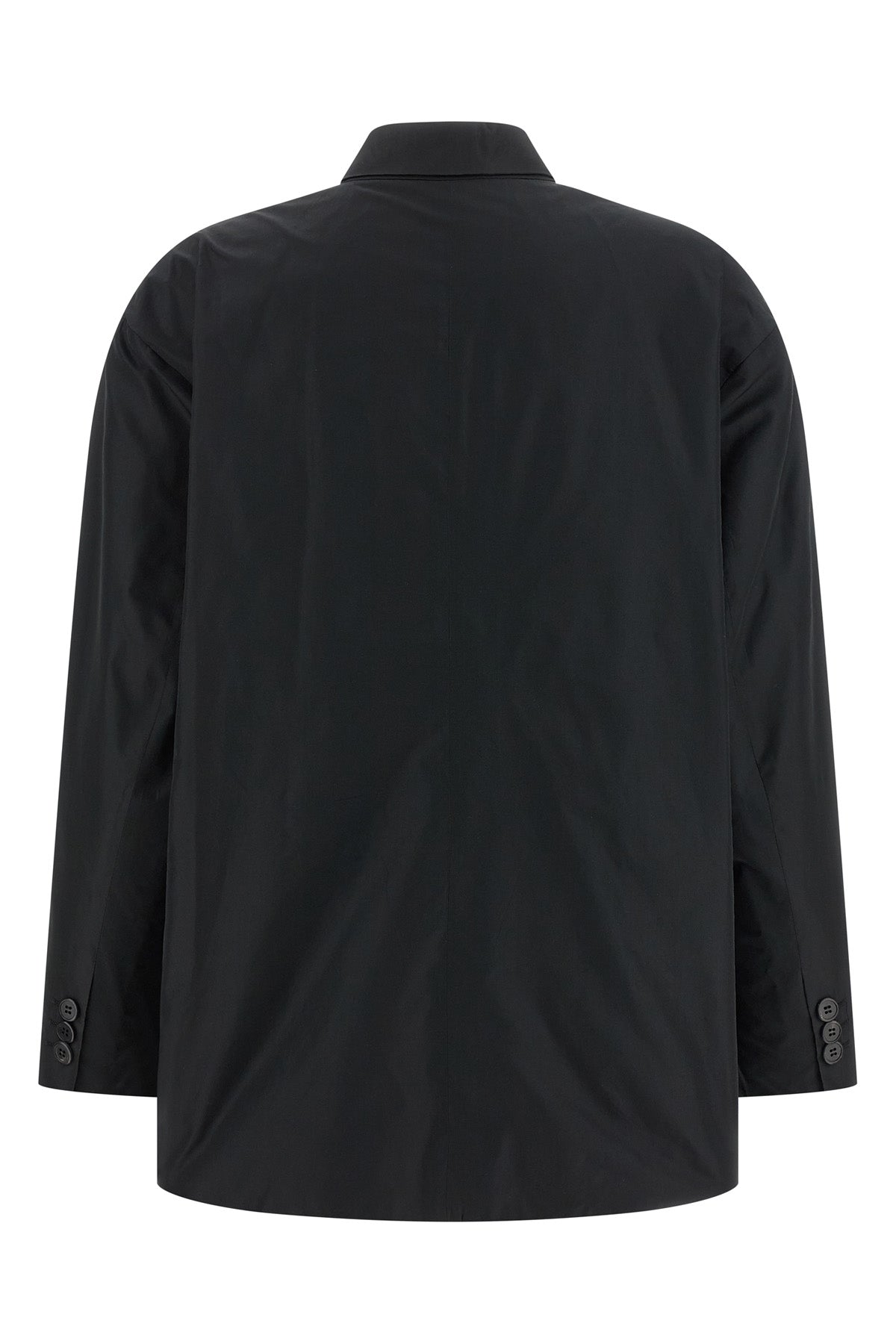 taffeta jacket