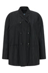 taffeta jacket