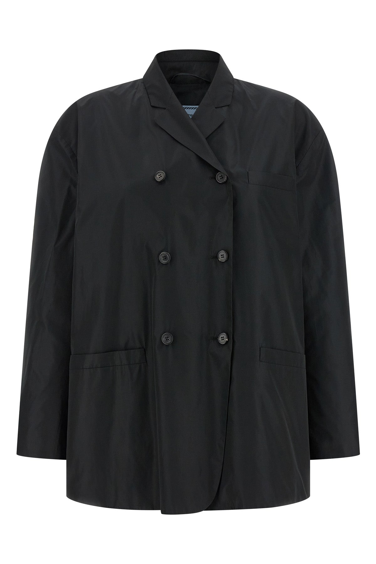 taffeta jacket