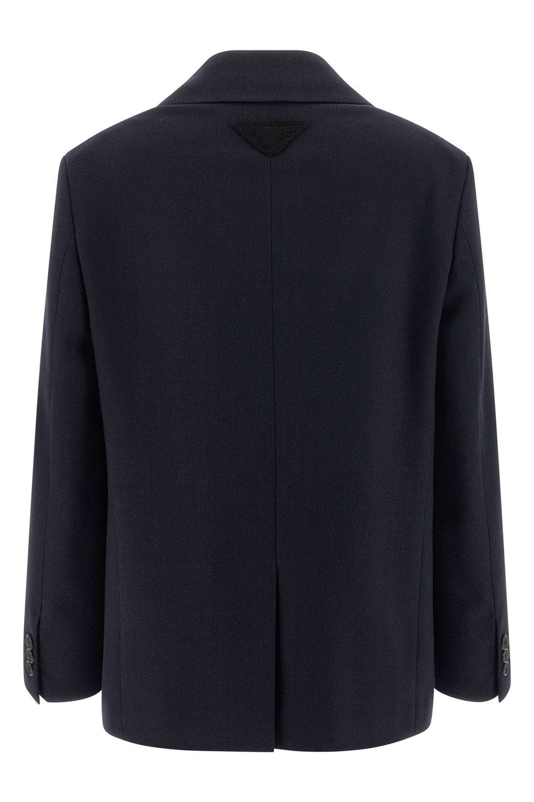 PRADA 36 wool blazer