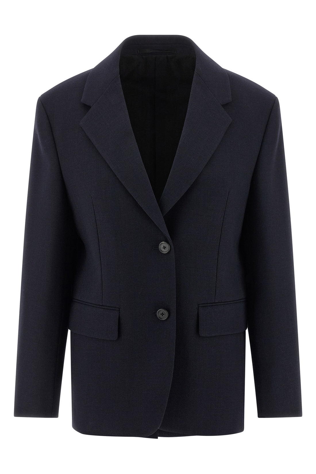 PRADA 36 wool blazer