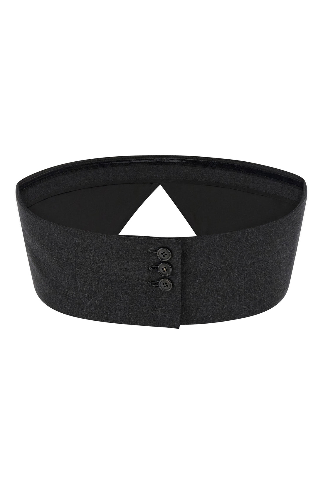 PRADA 42 cool wool top