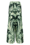 asteria pants in silk twill