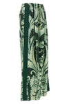 asteria pants in silk twill