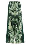 asteria pants in silk twill