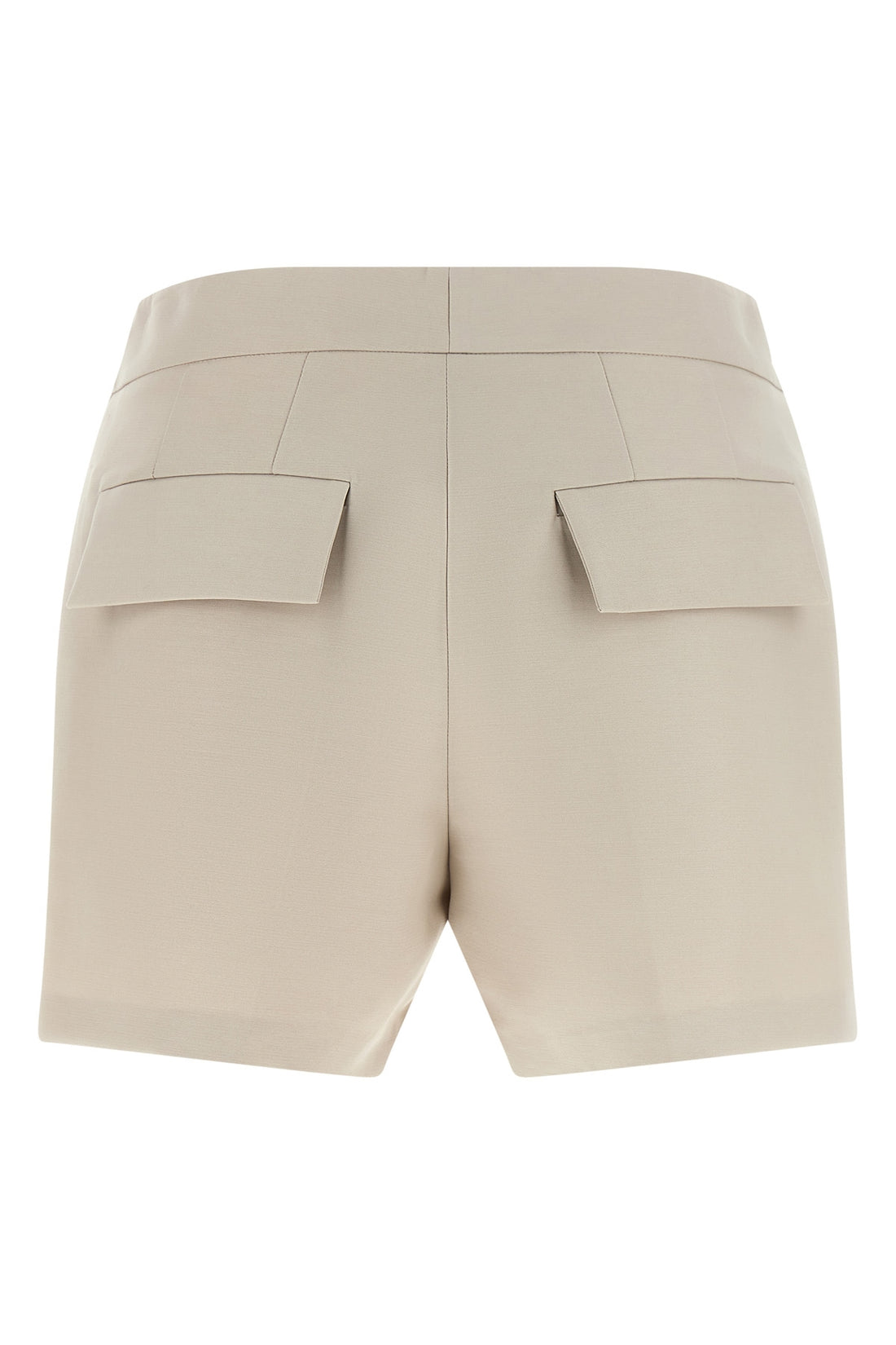 FEDERICA BONIFACI M cotton bermuda shorts