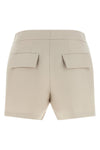 cotton bermuda shorts