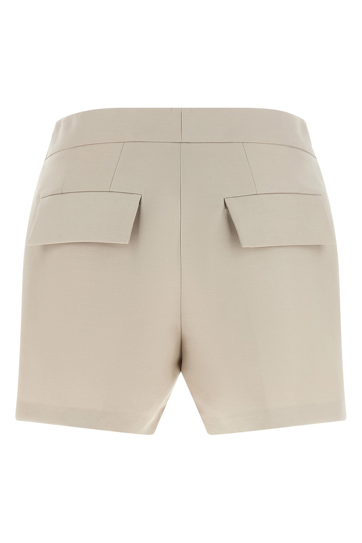 cotton bermuda shorts