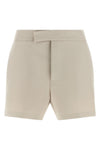 cotton bermuda shorts
