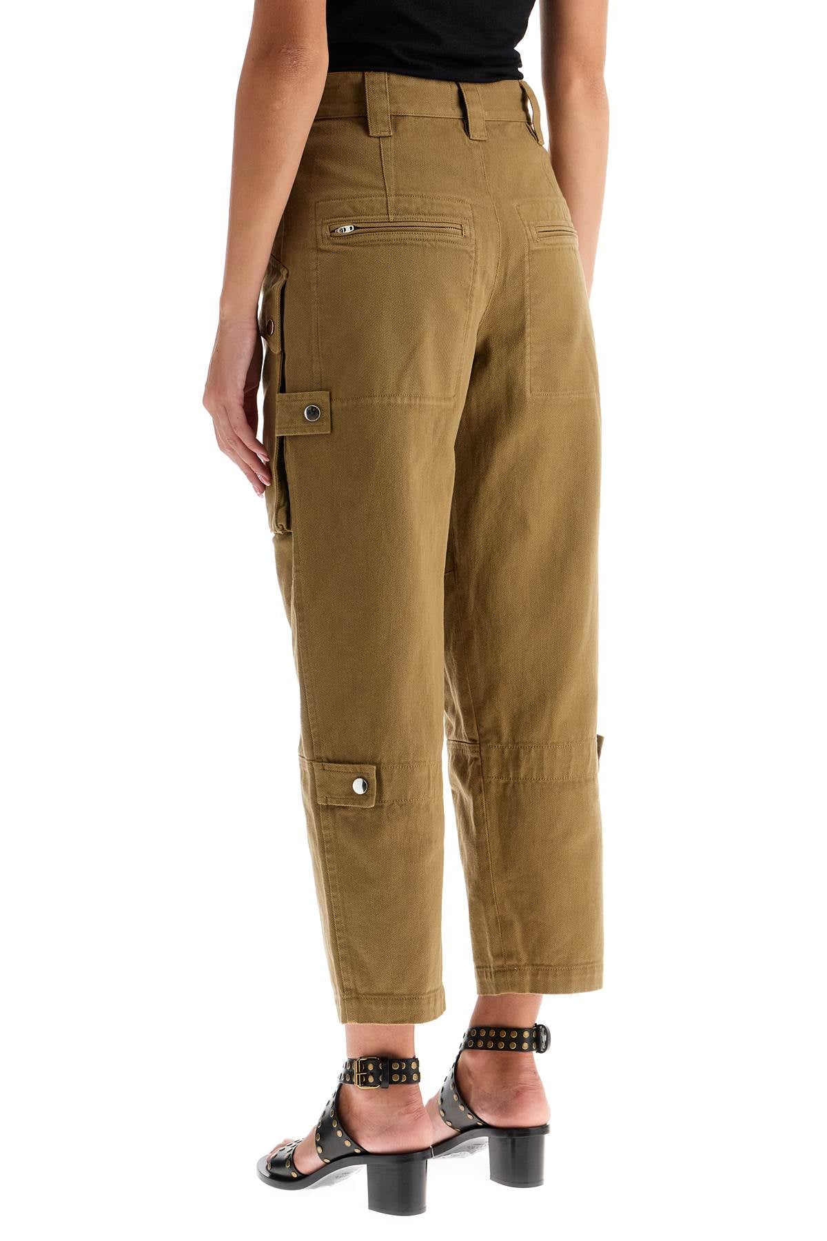 cargo jannick jeans