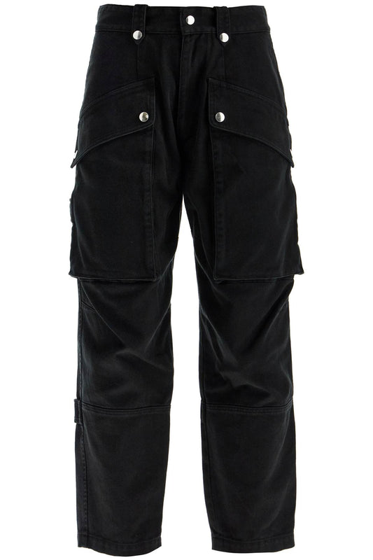 cargo jannick jeans