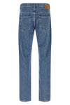 lewys cotton denim jeans