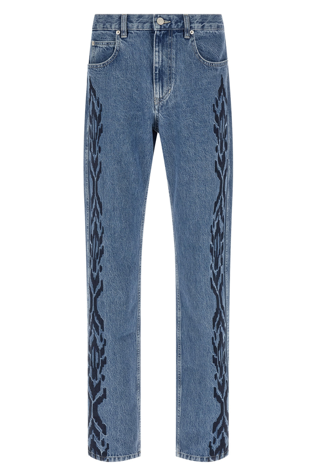 MARANT 30 lewys cotton denim jeans