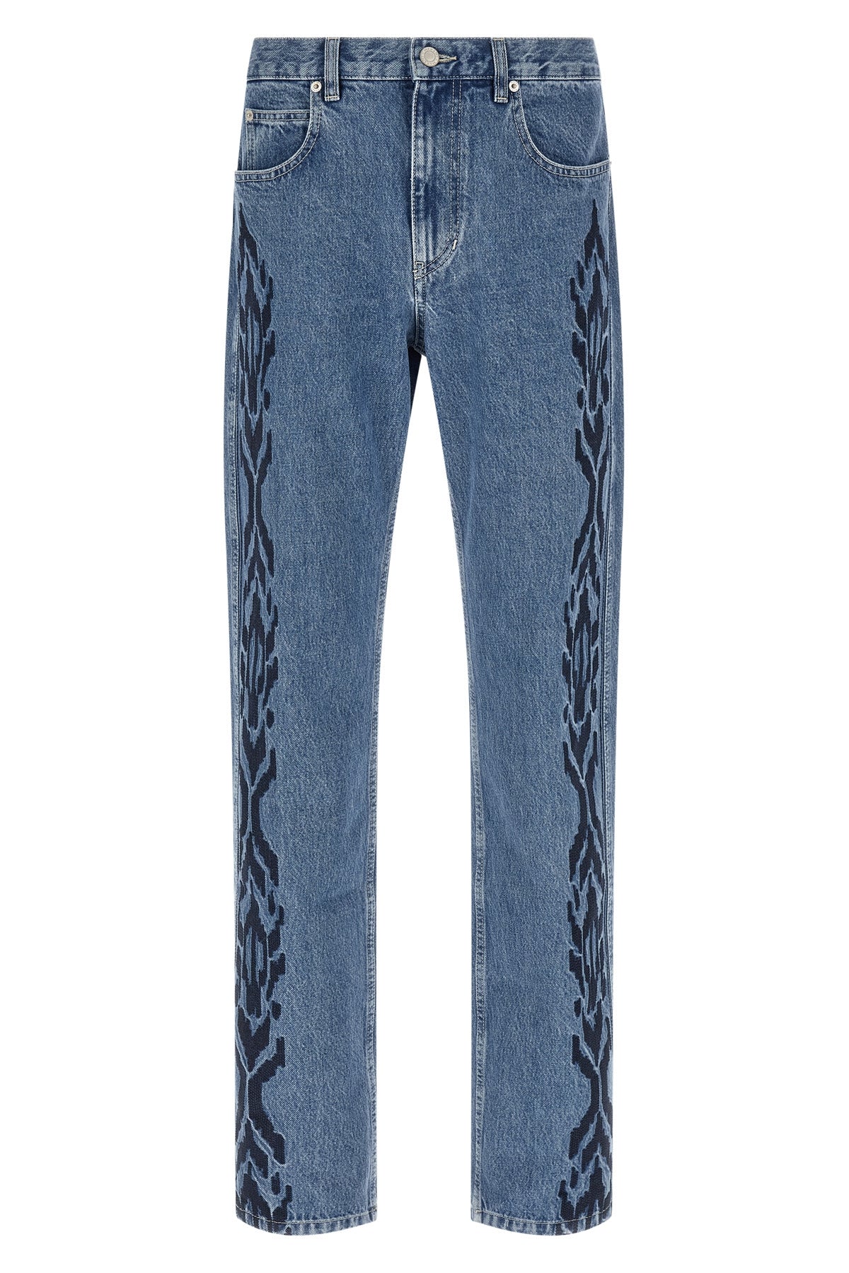 lewys cotton denim jeans