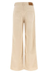 rodayna jeans in garment-dyed cotton denim