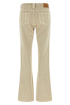 jaylis jeans in delavé cotton denim