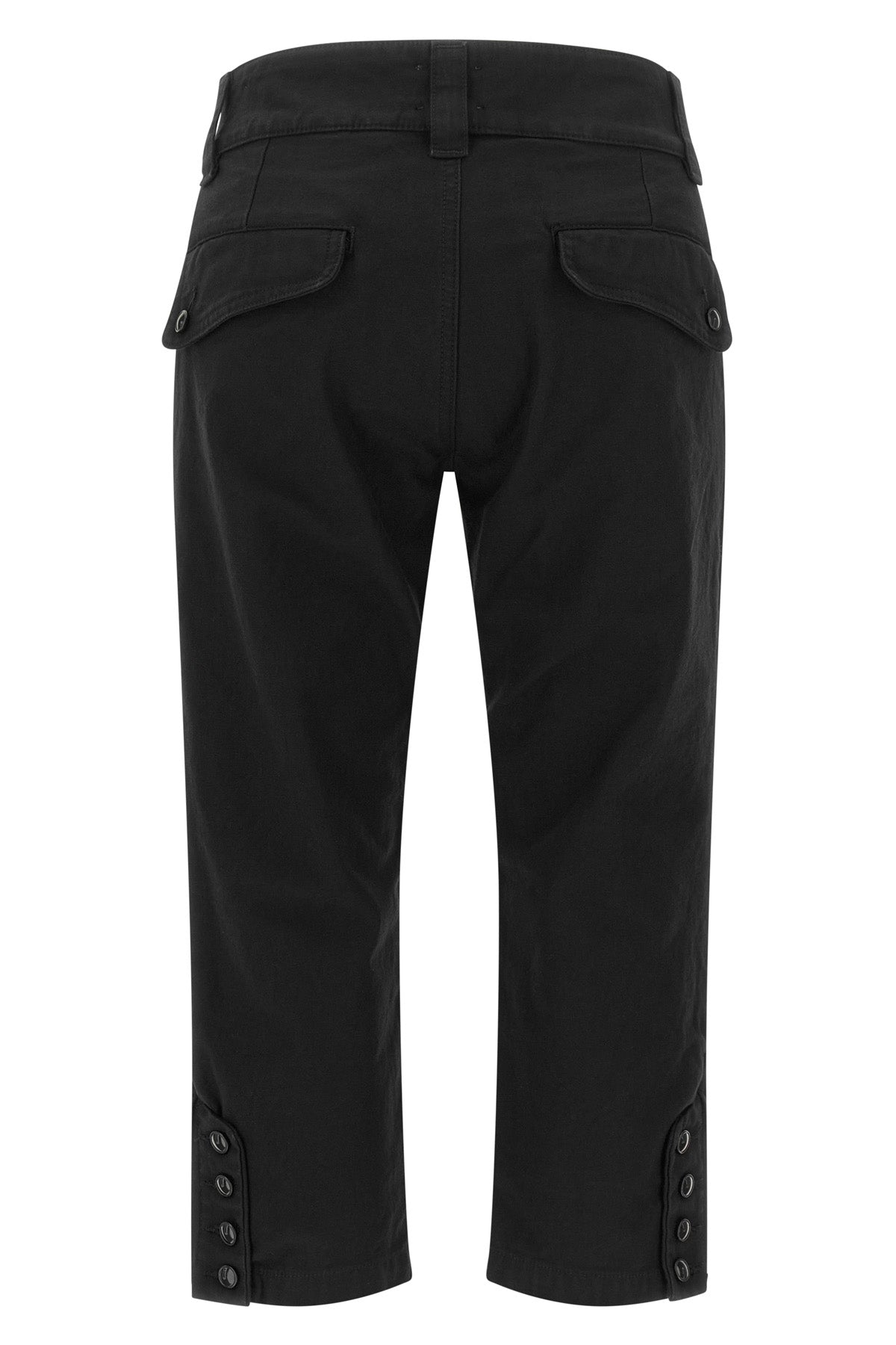 the isabel marant bern capri trousers redefine the everyday silhouette through a