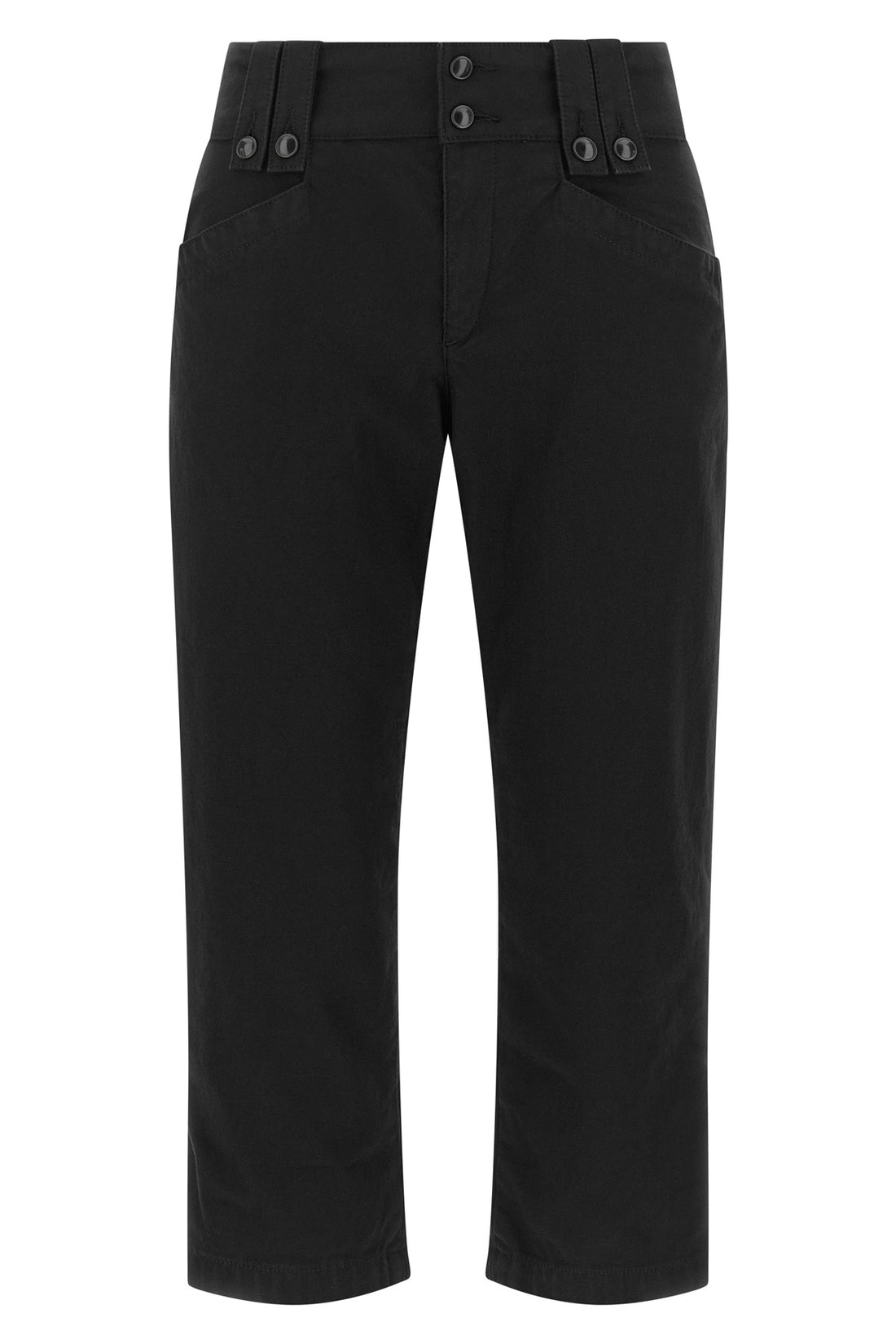 ISABEL MARANT 34 the isabel marant bern capri trousers redefine the everyday silhouette through a