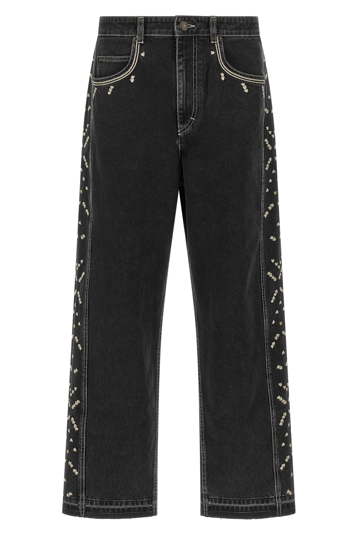 marant jorian jeans