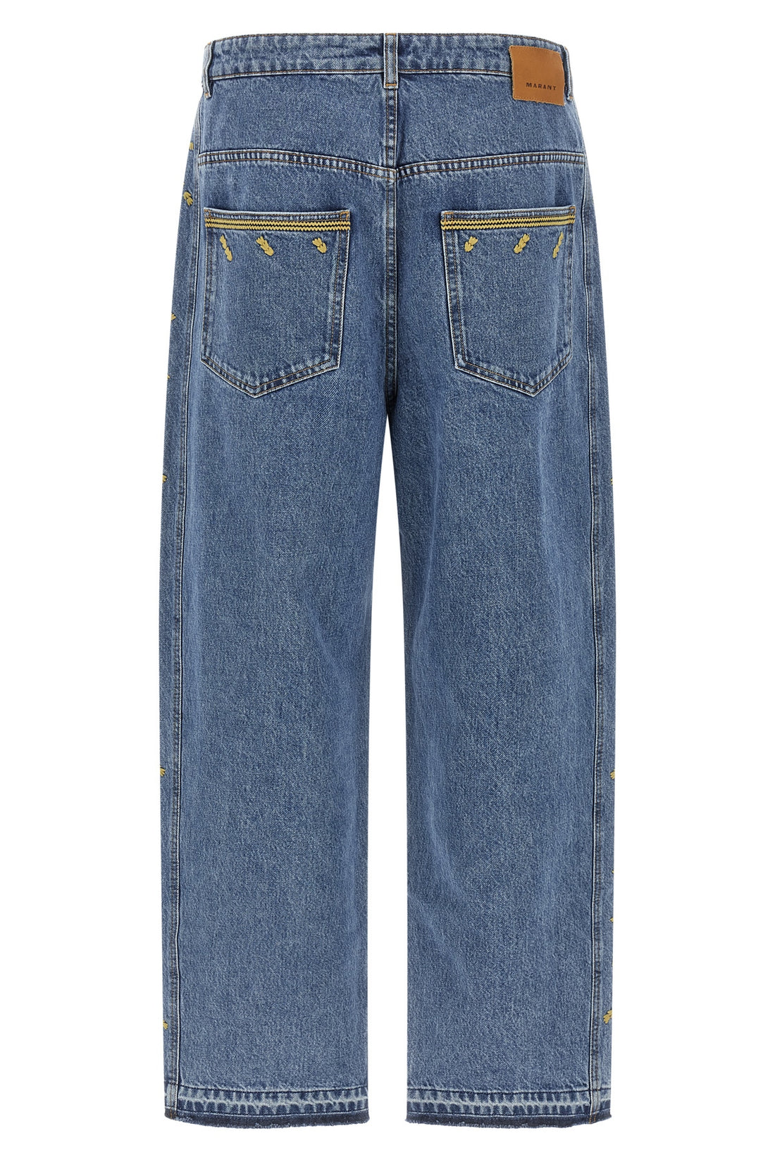 MARANT 30 marant jorian jeans