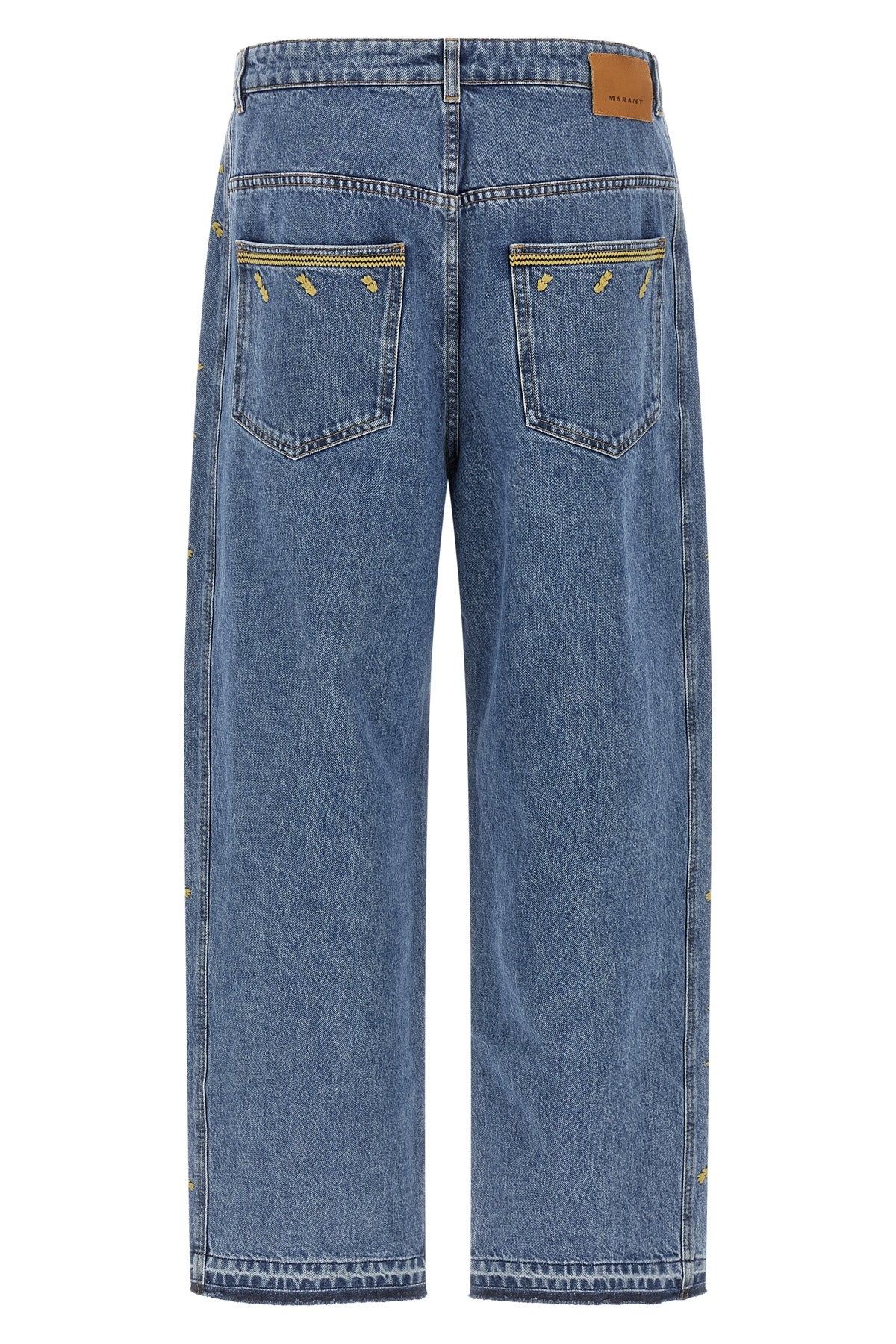 marant jorian jeans