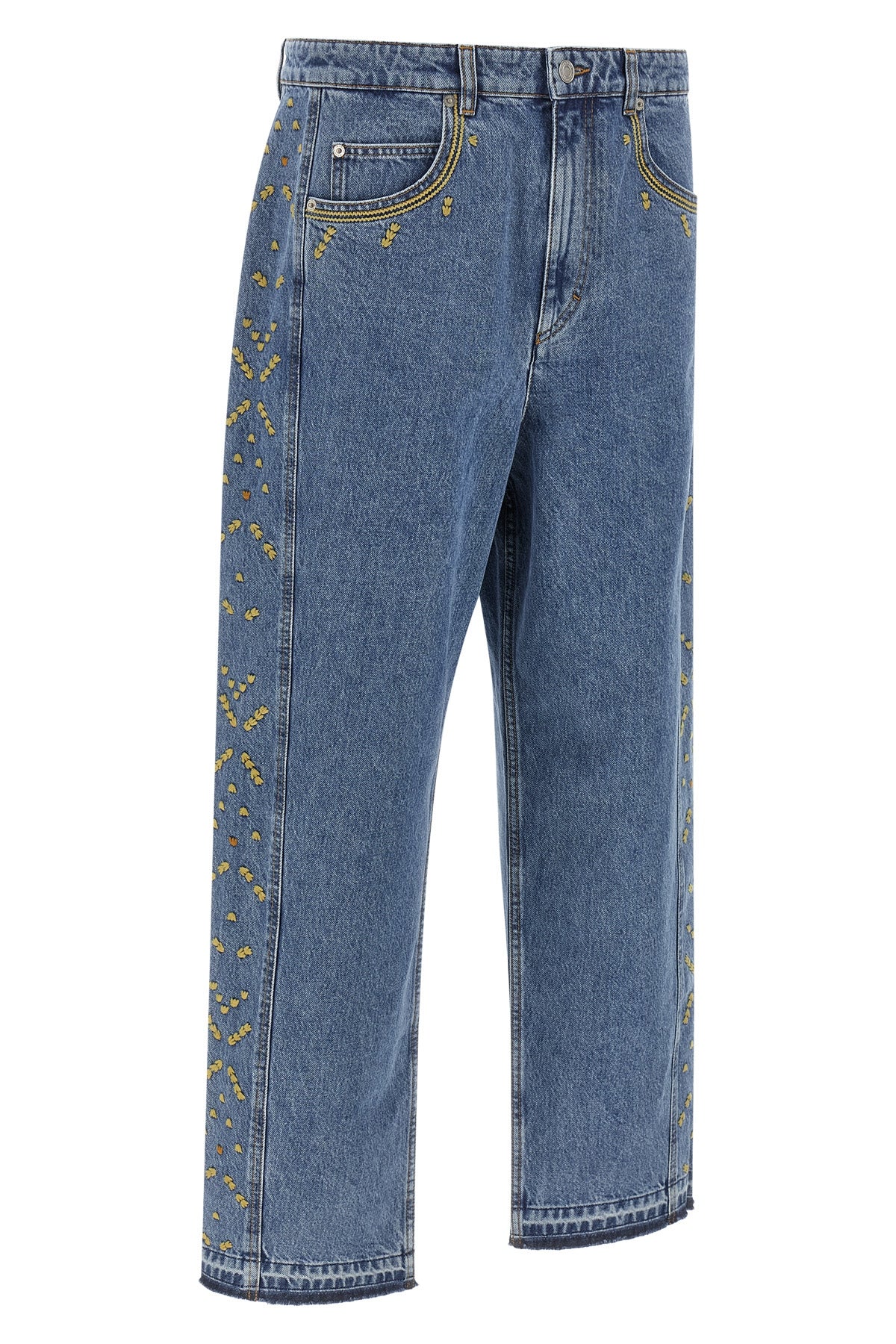 marant jorian jeans