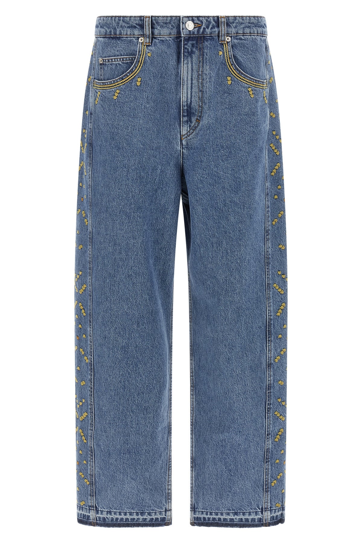 marant jorian jeans