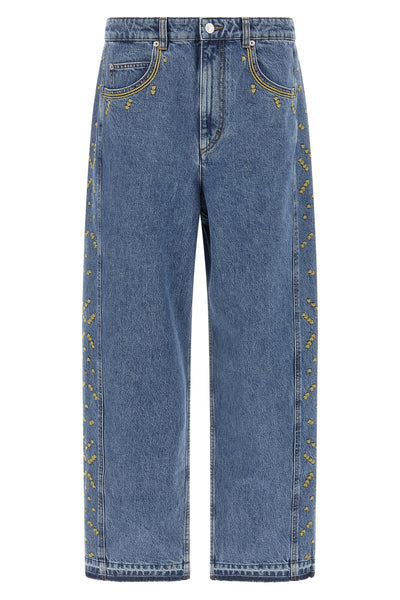 marant jorian jeans