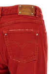 isabel marant daya regular jeans redefine the daily wardrobe through a vibrant