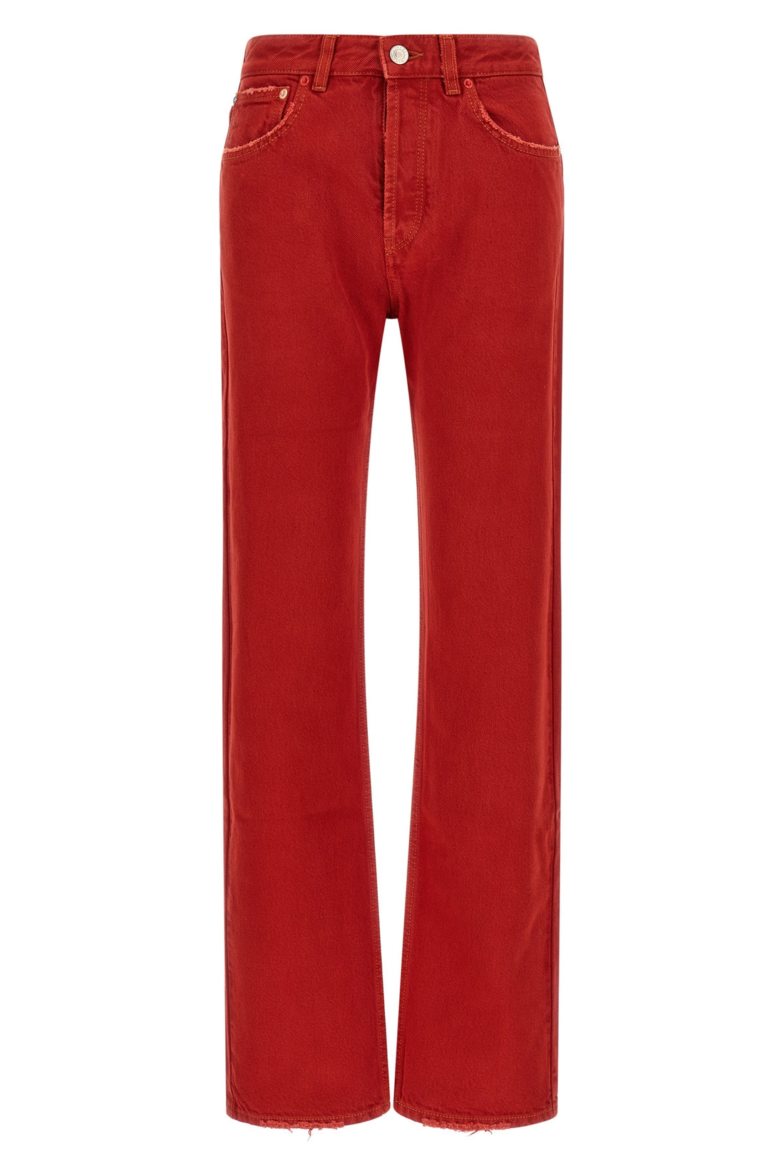 ISABEL MARANT 36 isabel marant daya regular jeans redefine the daily wardrobe through a vibrant